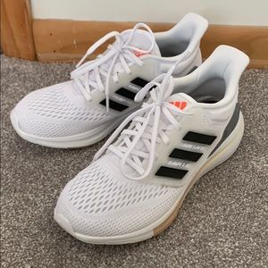 Adidas running shoes